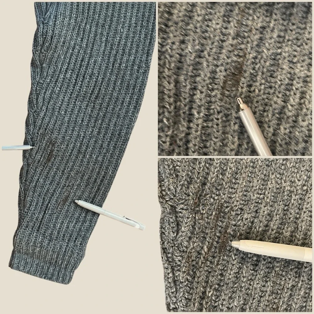 J. Crew vtg crew